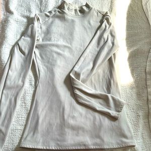 under armour fleece thermal